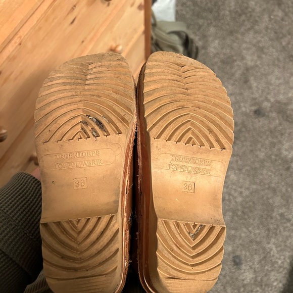 Troentorp Clog Boots - Picture 7 of 7